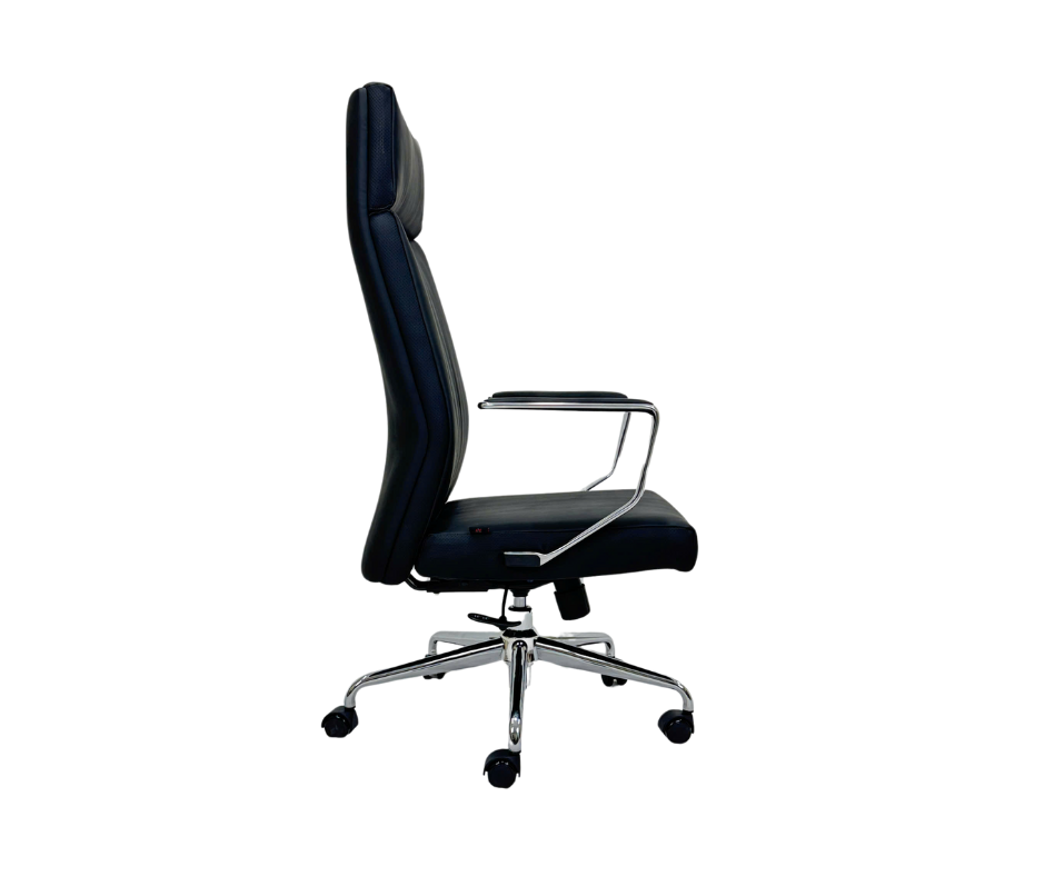 Ghế Giám đốc Rainbow CM-P003AS - Ảnh 3