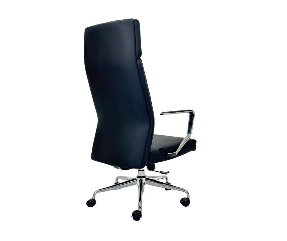 Ghế Giám đốc Rainbow CM-P003AS - Ảnh 4